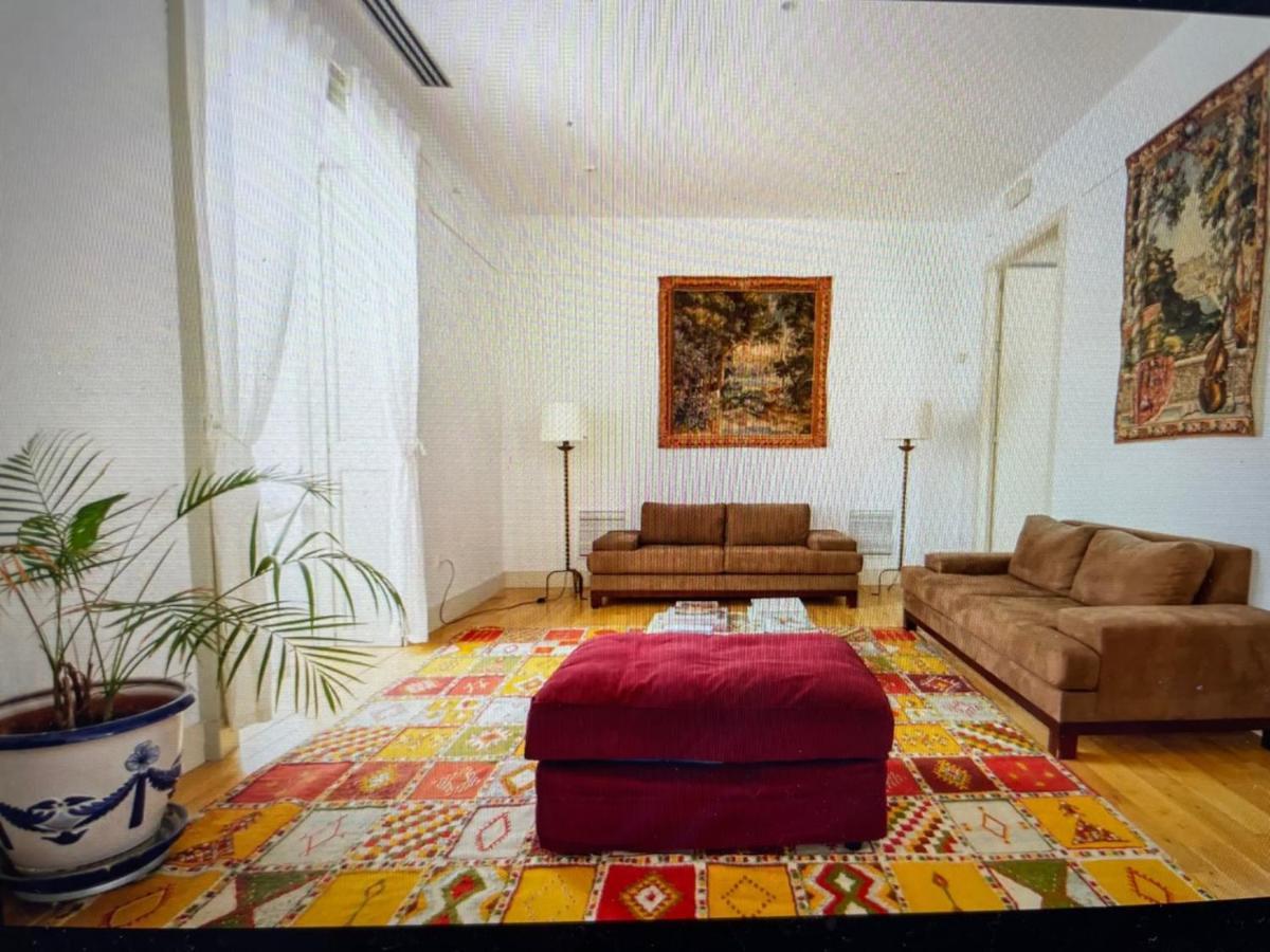 Casa Palacio En Jerez De La Frontera Con Piscina Privada Extérieur photo