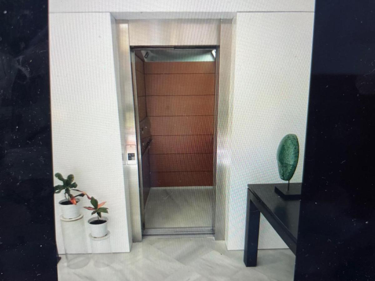 Casa Palacio En Jerez De La Frontera Con Piscina Privada Extérieur photo