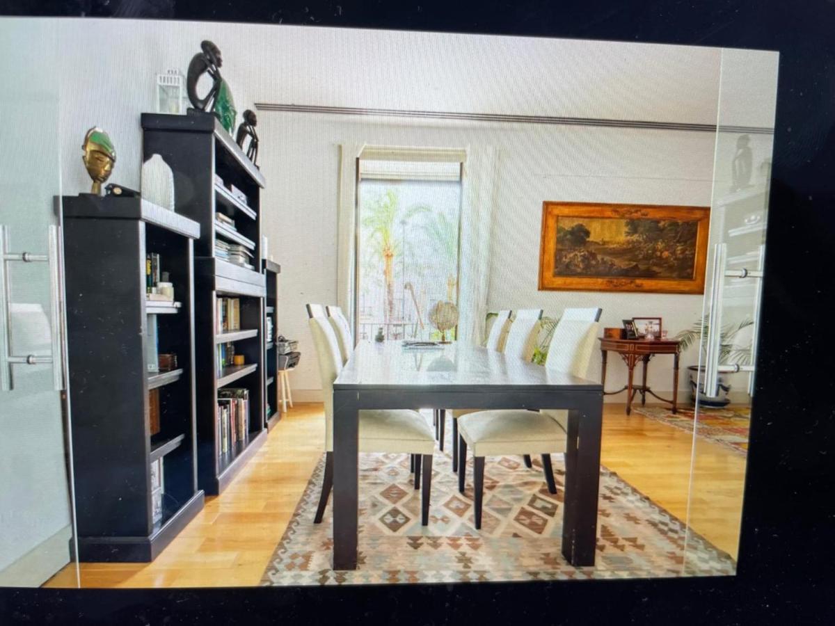 Casa Palacio En Jerez De La Frontera Con Piscina Privada Extérieur photo