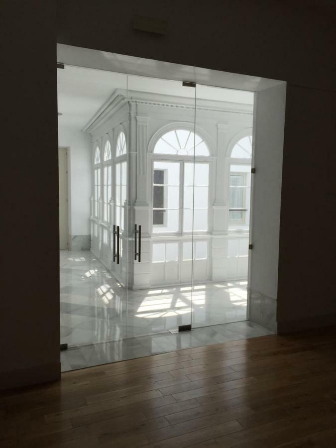 Casa Palacio En Jerez De La Frontera Con Piscina Privada Extérieur photo