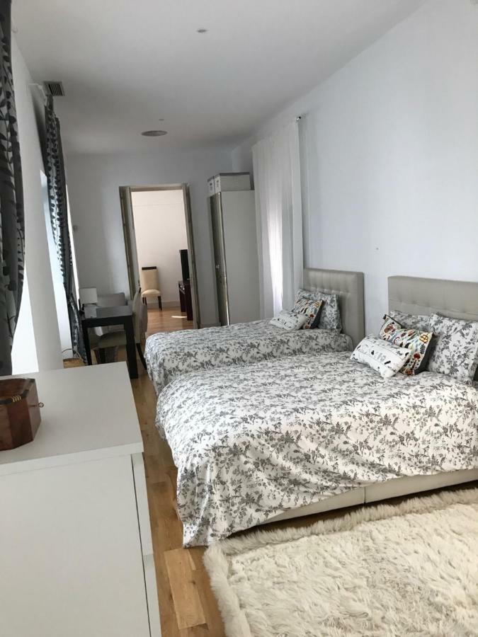Casa Palacio En Jerez De La Frontera Con Piscina Privada Extérieur photo